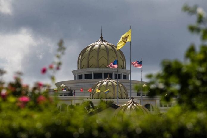 Report: Bersih's petition to block Najib's royal pardon bid chalks up 121,000 signatures, versus supporting side's 31,000
