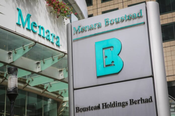 Report: No penalty on Boustead Heavy Industries despite LCS scandal