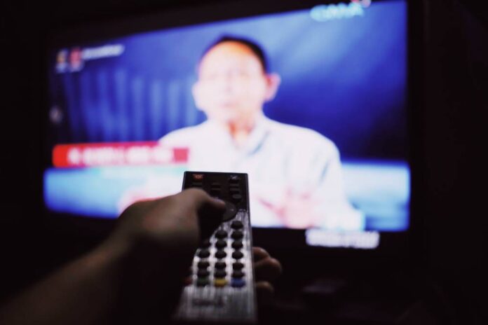 Malaysians enjoying a whole new world of options when it comes to 'watching TV'
