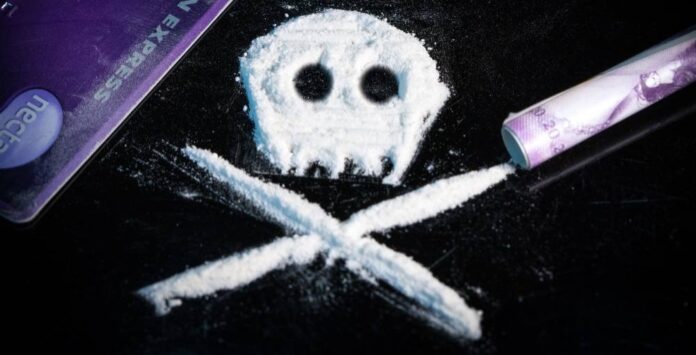 Woman speeding while on cocaine kills drunk driver high on meth in Las Vegas