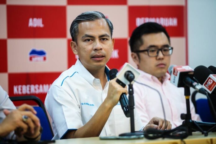 PKR: Projected RM1b GE15 cost would be better spent on year-end flood preparations