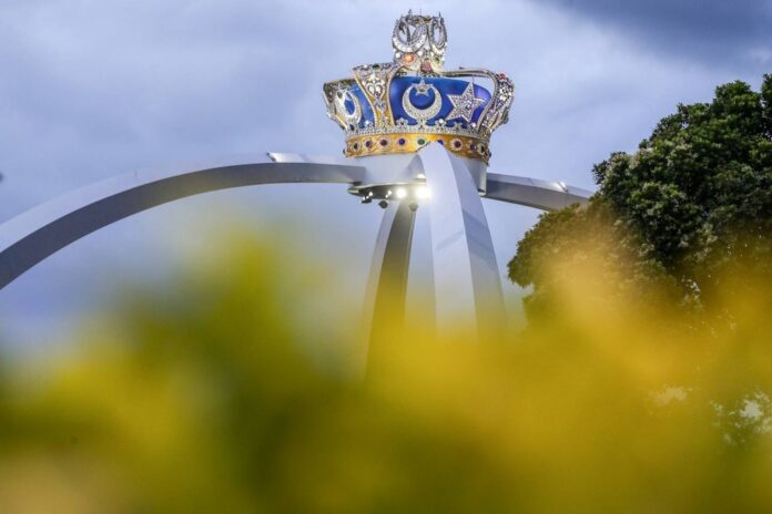 Security guard slapped with RM21,000 fine over offensive posts against Johor Sultan