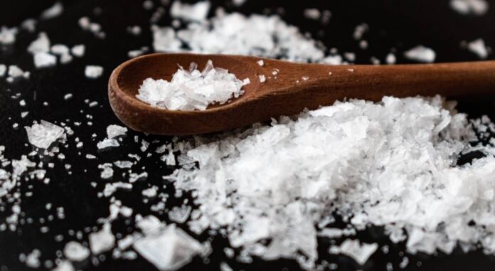 In India, parents attempt to 'revive' dead son by covering his body in salt