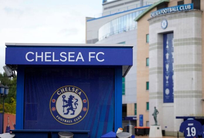 Chelsea's turbulent recent managerial history