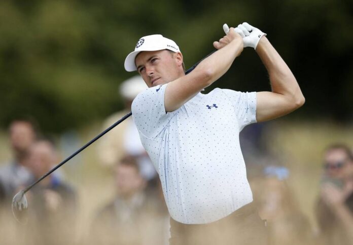 Spieth, Morikawa among six captain's picks for US Presidents Cup team