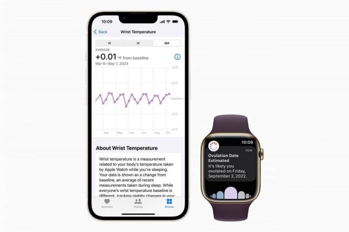 Apple Watch Series 8: Car crash detection, Low Power Mode, improved menstrual cycle tracking (VIDEO)