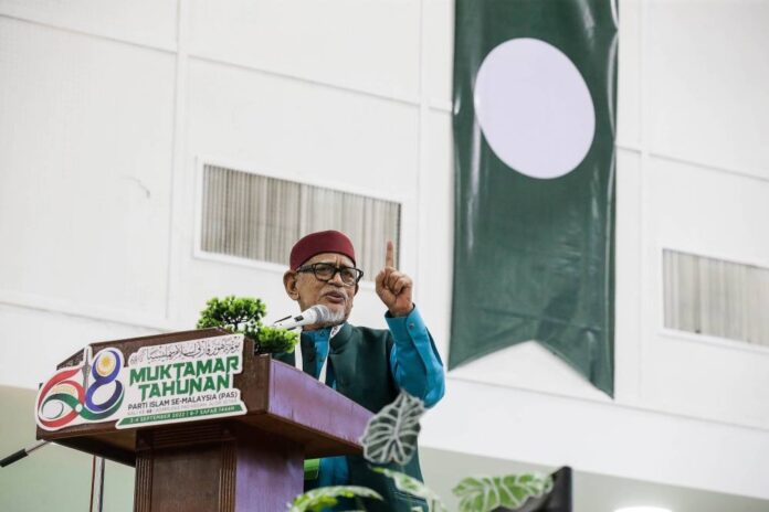 Guan Eng labels Hadi a 'clear and present danger' to Malaysian unity