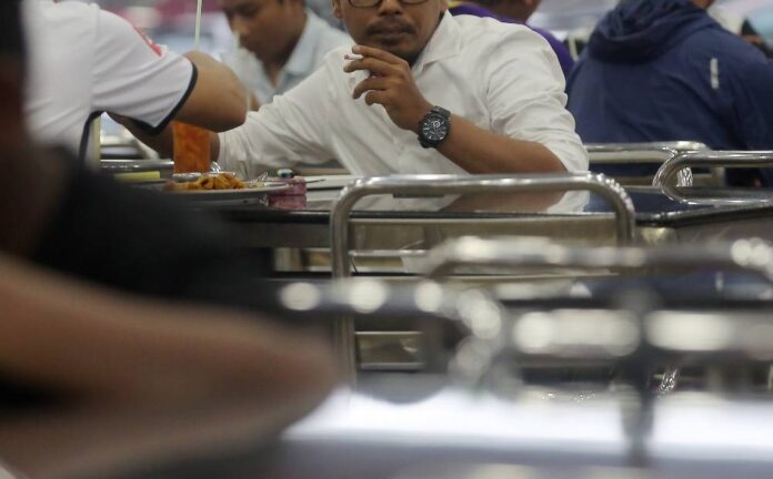 Appellate court's verdict on smoking ban appeal fixed for Nov 23