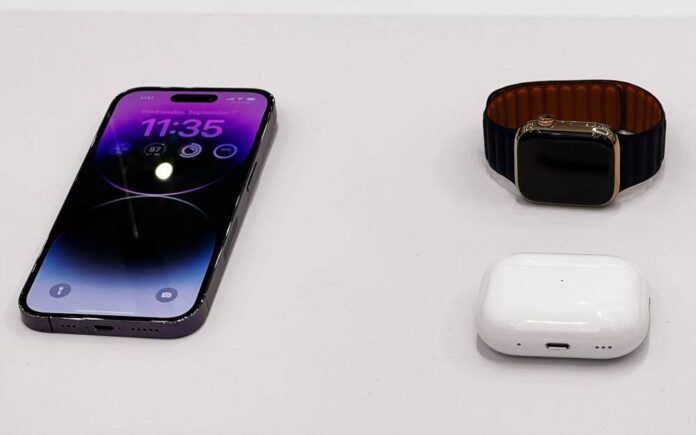 Music to your sporting ears: Apple Watch and AirPods hands-on