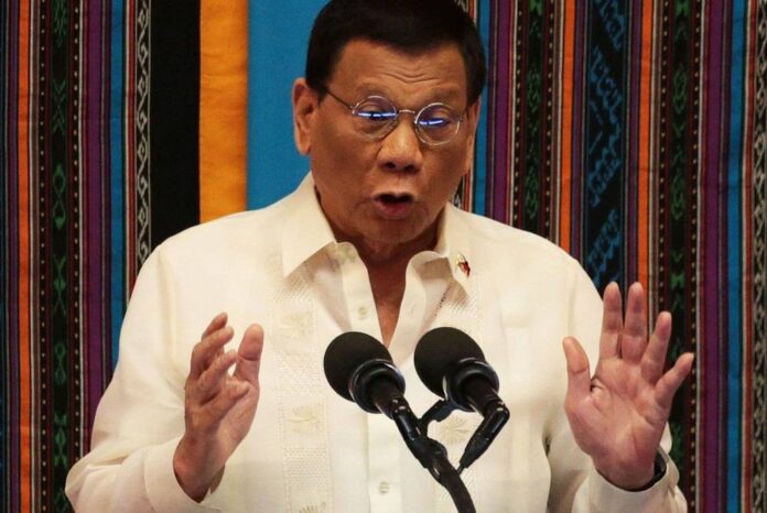 Philippines asks ICC not to resume drug war probe