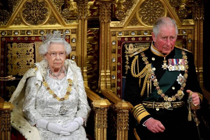 Charles' succession stirs Caribbean calls to remove monarch as head of state