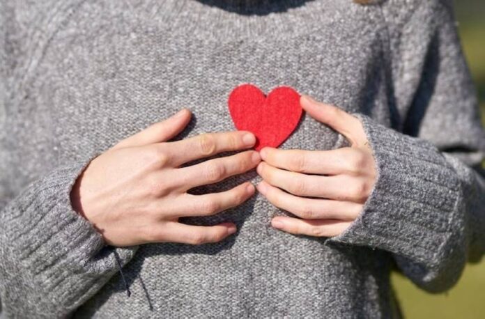 How climate change could be bad for heart health