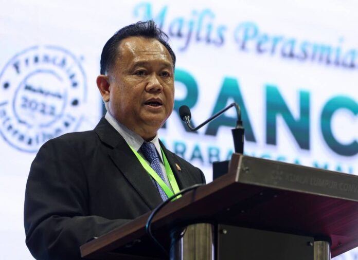 Decision to look into parliamentary seats for Sabah, Sarawak significant, says GPS sec-gen