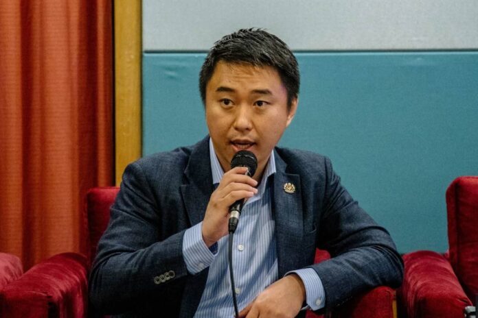 PBM says both rural, urban Sarawak need more parliamentary seats