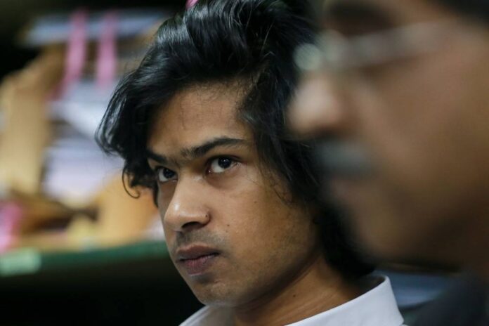 Sexual assault claim: Yusoff Rawther fails to strike out Anwar's counterclaim