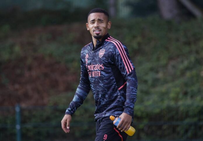 Jesus misses out as Brazil call up new faces before World Cup