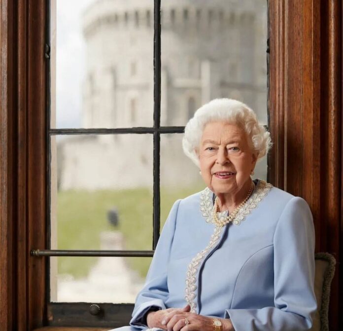Queen Elizabeth II: Record breaker