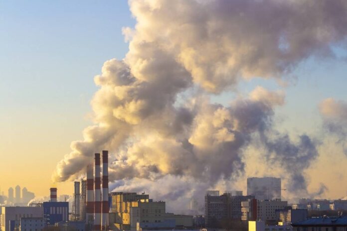 Scientists discover how air pollution triggers lung cancer