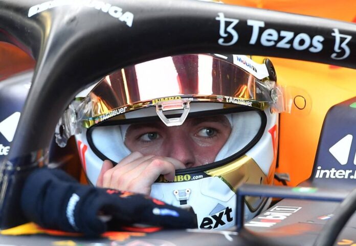 Even F1 drivers struggle with Monza grid conundrum