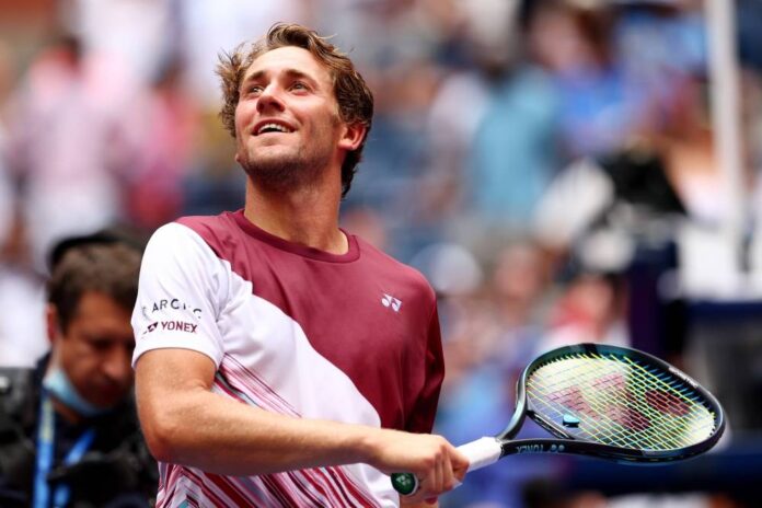 Double prize up for grabs for US Open winner