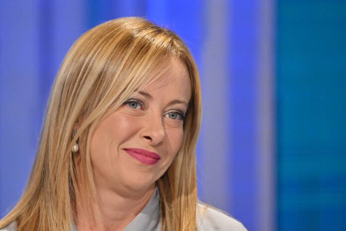 Italy's far-right eyes easy victory under firebrand Meloni