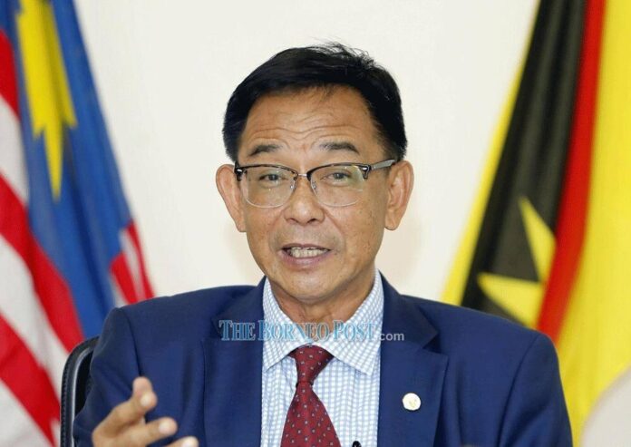 Sarawak's tourism industry back to pre-pandemic days, says state minister