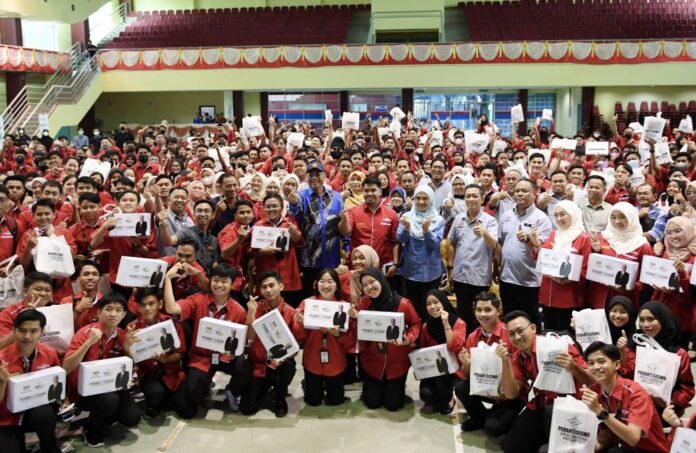 PerantiSiswa: 60pc of applications under phase one programme approved, says minister