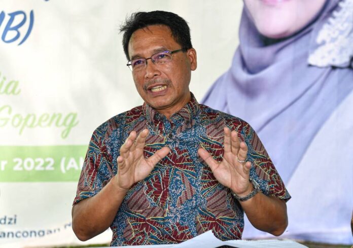 KTMB to improve railway facilities in Klang Valley to meet demand, says group CEO