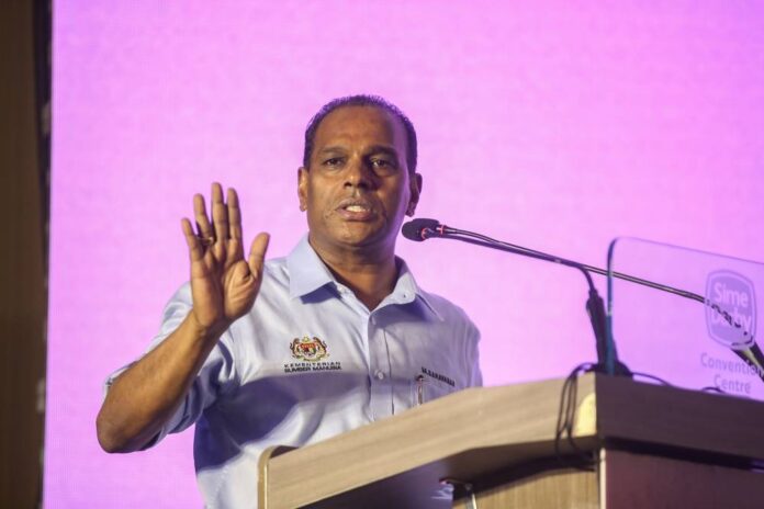 Human Resources Ministry won't approve special quota to hire foreign workers based on supporting letters