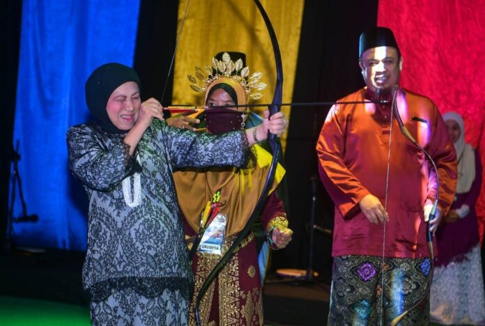 Tourism Ministry urges public to collaborate with Islamic Tourism Centre to attract international Muslim travellers