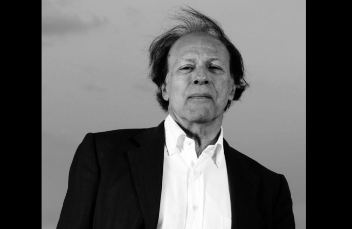 Spanish author Javier Marias dies aged 70