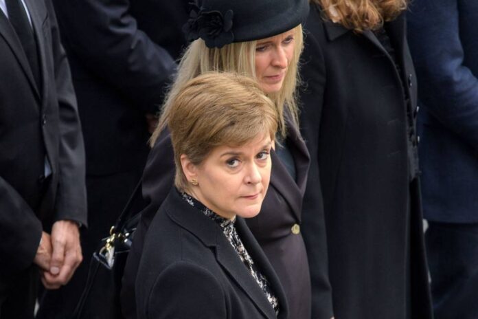 New monarch gives fresh impetus to Scotland's independence debate