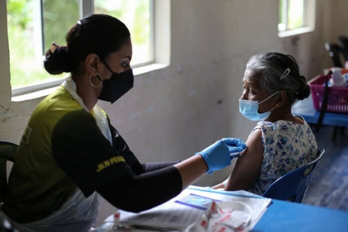 CovidNow: Only 1.5pc eligible Malaysians have been given second Covid-19 booster shot