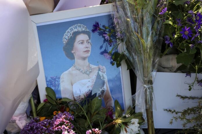 Australian monarchist recalls 'warm and engaging' moment with Queen Elizabeth