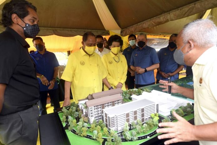 Khairy: Langkawi's Sultanah Maliha Hospital to be major specialist hospital