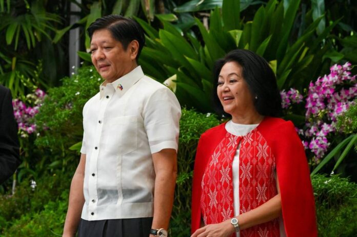 Philippine lawmaker seeks to abolish agency recovering Marcos wealth
