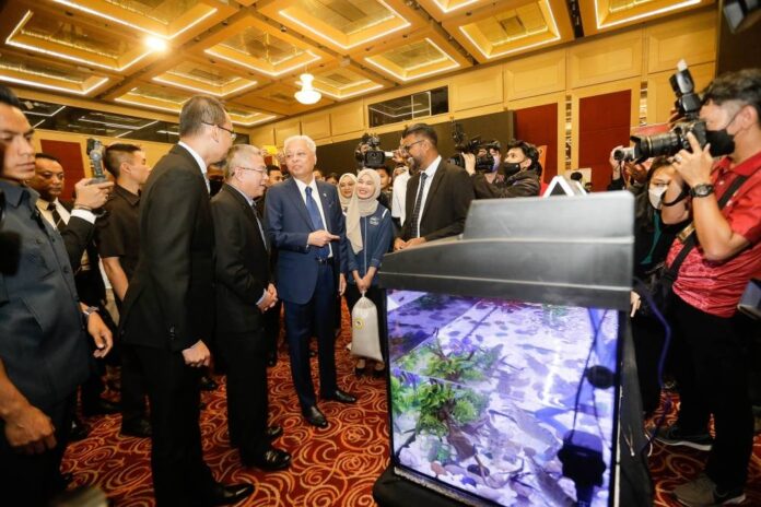 PM: National Biotechnology Policy 2.0 focuses on food security, health, climate change
