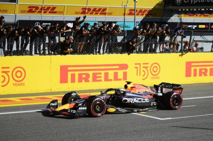 Red Bull look beyond Porsche to independent future in F1