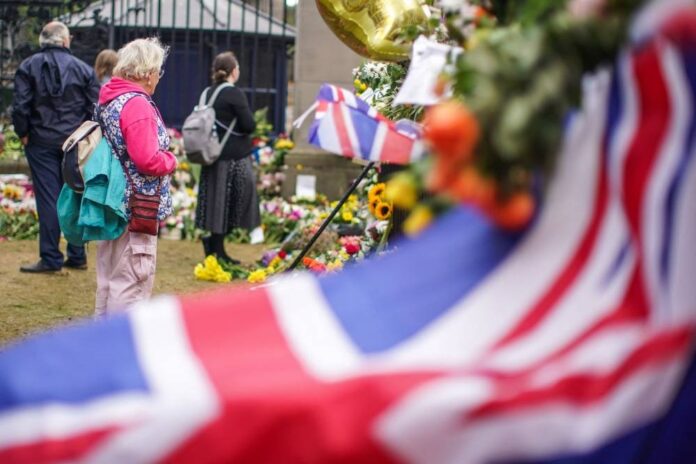 A nation fit for a king? Scots face new era as independence case looms