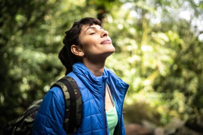If you're sympathetic to environmental issues, chances are you might also be more empathetic