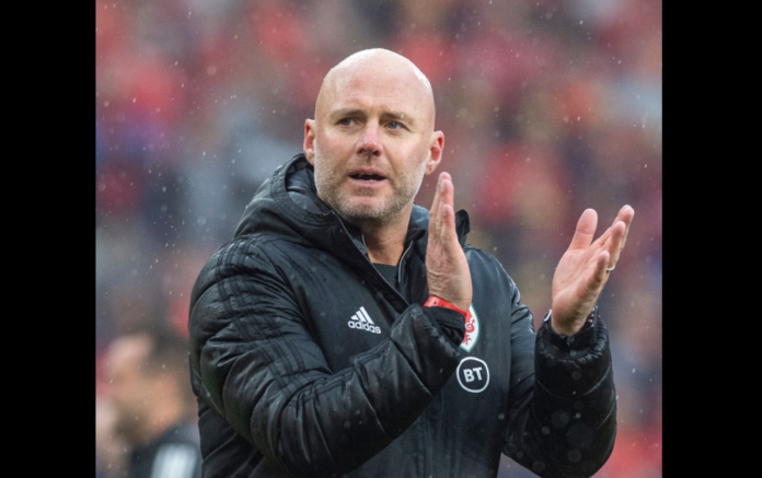 Wales hand interim boss Page four-year contract
