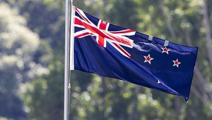 New Zealand may become a republic but not anytime soon, says Ardern