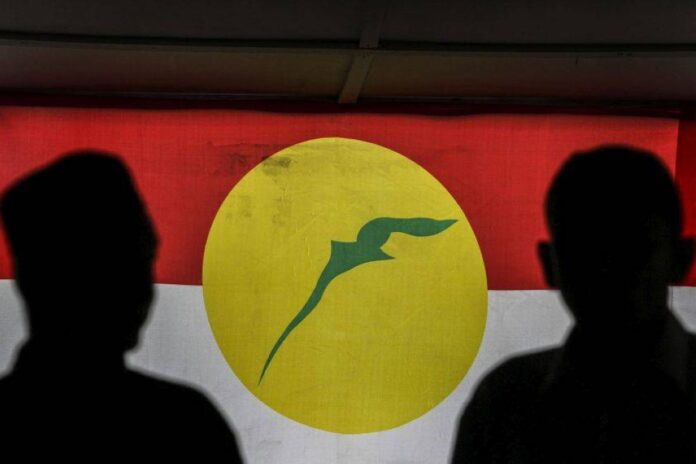 Report: Umno must purge self-serving members from its ranks, says party veterans group chairman