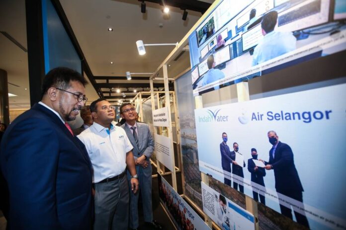 MB: Selangor yet to decide whether to follow federal's lead if GE15 held this year