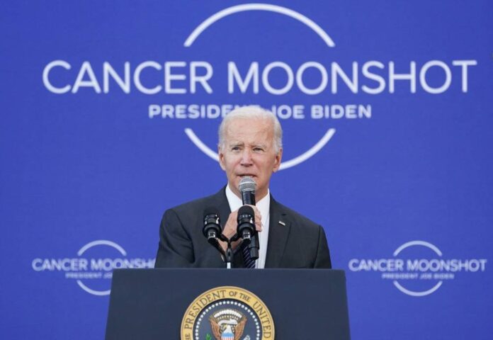 Biden to tout climate change, prescription drugs law at White House event