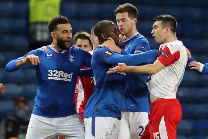 Czechs bring Kudela in from the cold for Nations League clashes