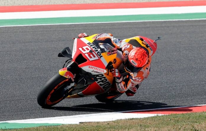 Honda: Six-time MotoGP champion Marquez to return after long absence
