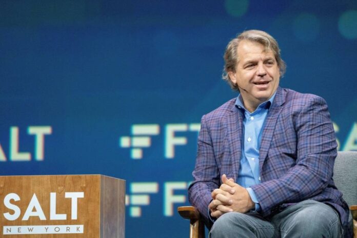 Chelsea owner Boehly wants Premier League all-star game