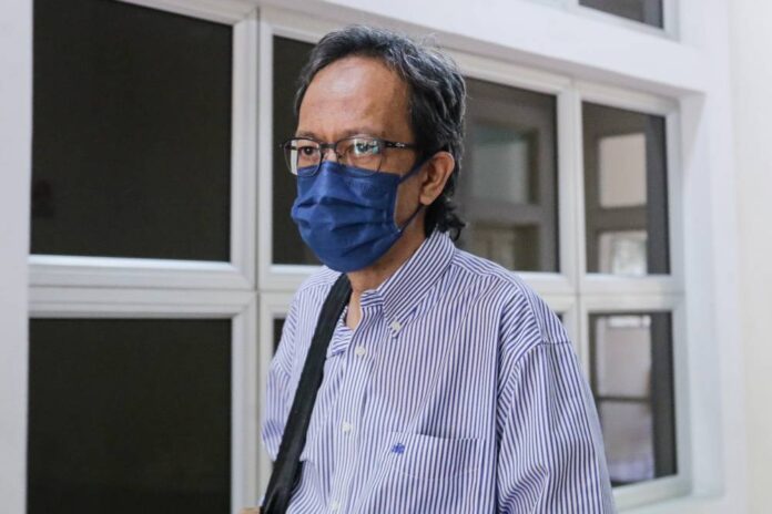 Why use taxpayers' money to defend reputation of towkays in court? Kepong MP asks AG after criminal defamation charge against editor