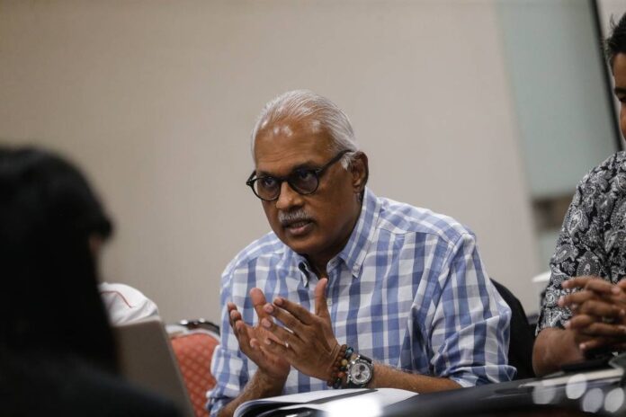 Klang MP: Where's Selangor in government's disaster management talks?